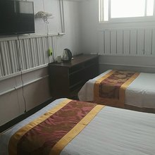 莒南密田宾馆