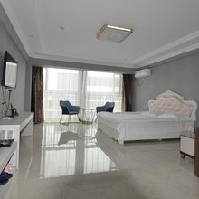 阜新铂晶公寓