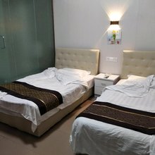 许昌幸福旅馆