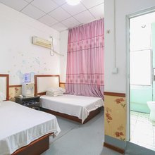 潍坊名都旅馆