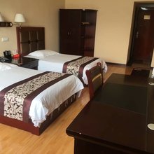 兴山国源快捷酒店