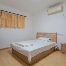 武汉福缘旅馆(兴业路地铁站店)