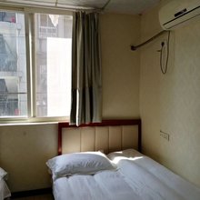 武汉欣业旅馆