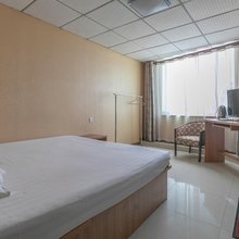 烟台芳华宾馆(芳华园店)