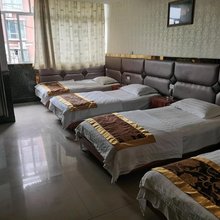 鸿阳宾馆(重庆长江师范学院店)