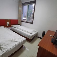 亿豪宾馆(济南大观园店)