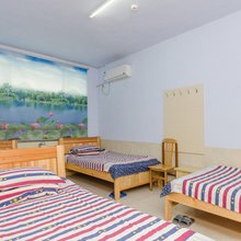 泰安宜居客栈(泰山红门店)