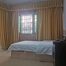 东莞七星公寓