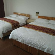 河源宸熙住宿