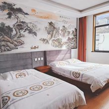 黄山御景轩酒店(景区换乘中心店)