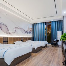 君泽酒店