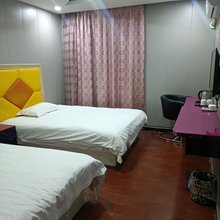 上海众武精品酒店