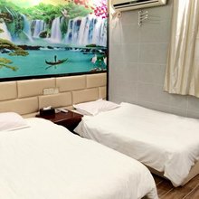 南京张帅宾馆