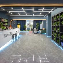 梦虹电竞酒店