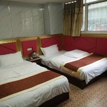重庆奇佳宾馆