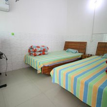 礼泉正大宾馆