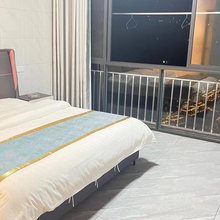 绥江云海宾馆