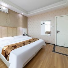 安康绕城宾馆(安康学院店)