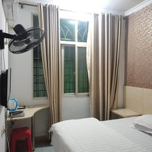 龙岩永定新华宾馆