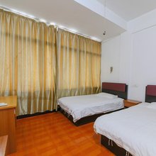 南通旭日宾馆(火车站店)