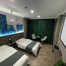 稷山X智能酒店