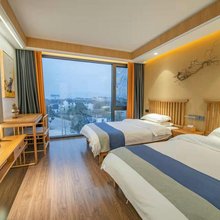 九华山灵山缘宾馆