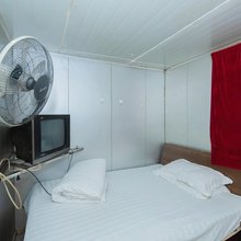 南京东阳旅社