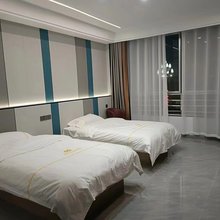 大英威斯特快捷酒店