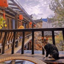 宏村舍得园客栈(宏村景区店)