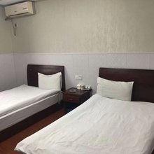 宁波曙光宾馆