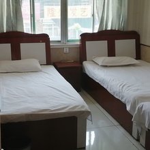 济南金潇宾馆
