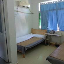 梦如辰家庭旅馆