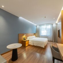 齐星祥雲酒店(随州大润发店)