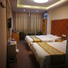 亳州乡村假日宾馆