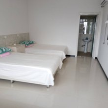 易县富佳满家乐特色民宿