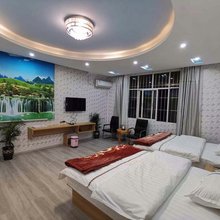 昆明福宝客栈