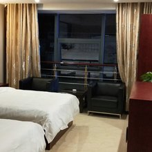 六安锦之源商务宾馆