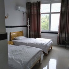 霍山老农民土菜农家乐