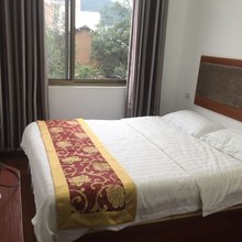昭通九乐宾馆