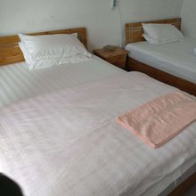 郑州鸿富宾馆