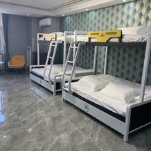 乌海极速电竞网络公寓