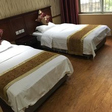 成都丽都君威旅馆