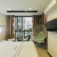 铜仁杰欣商务宾馆