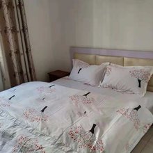 华鑫公寓(武汉汉口学院长江工程职业技术学院店)