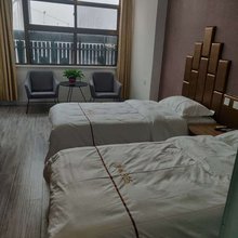行唐唐城365快捷宾馆
