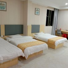 铅山佳源商务宾馆