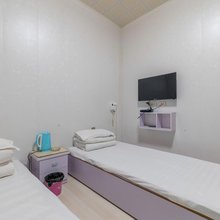 晋中友信旅店