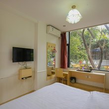 成都家和缘旅店