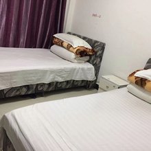威宁幸福旅社