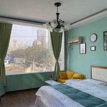 秀山汇鑫源宾馆